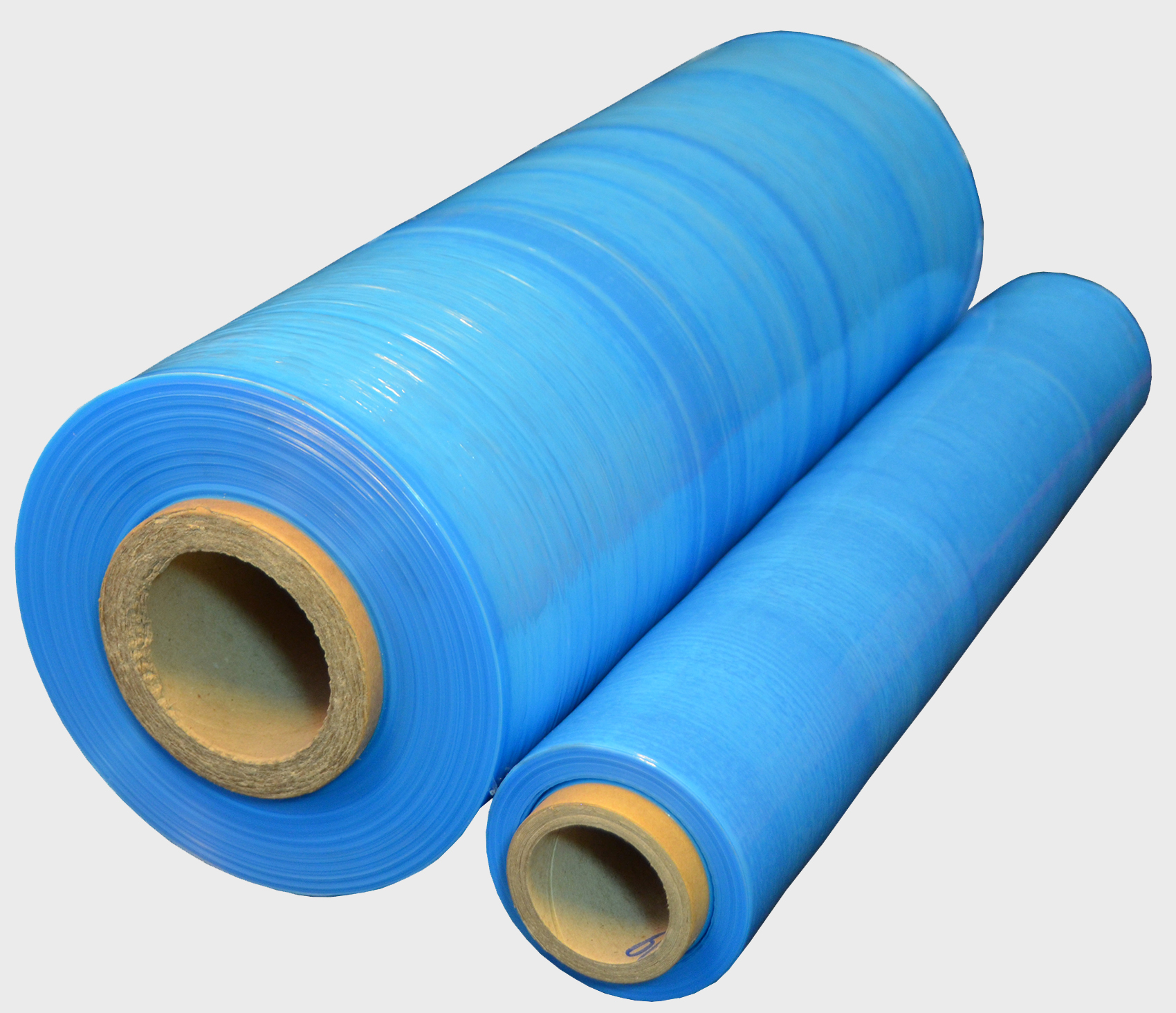 VCI Anticorrosive Stretch film